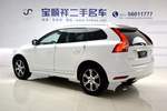 沃尔沃XC602014款2.0T T5 个性运动版