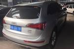 奥迪Q52012款2.0TFSI 舒适型