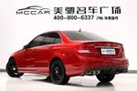 奔驰C级2013款C 300 运动型Grand Edition