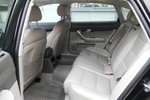 奥迪A6L2011款2.0TFSI 手自一体 标准型