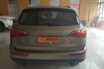 奥迪Q52013款40 TFSI 豪华型