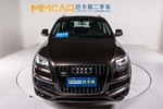 奥迪Q72014款35 TFSI 运动型