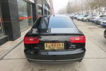 奥迪A6L2012款30 FSI 技术型(2.5L)