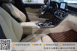 奔驰C级2015款C 200L 运动型