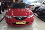 马自达MAZDA62004款2.0豪华型