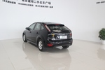 福特福克斯两厢2009款1.8L 手动舒适型