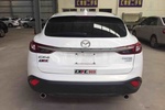 马自达CX-52015款2.0L 自动两驱舒适型