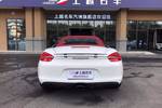 保时捷Boxster2013款Boxster 2.7L 