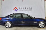 宝马7系2009款730Li 豪华型