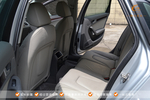 奥迪A4L2010款2.0TFSI 舒适型