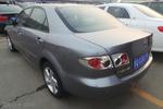 马自达Mazda62005款2.0豪华型