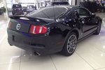 福特Mustang 2012款5.0L GT自动豪华型