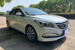 现代名图2016款1.8L 自动舒适型GL