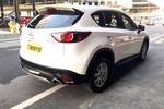 马自达CX-52014款2.0L AT 两驱都市型