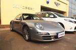 保时捷9112006款GT3 3.6T 手动四驱