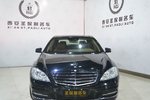 奔驰S级2010款S 600L