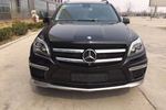 奔驰GL级AMG2014款GL63 AMG