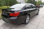 宝马7系2011款730Li 典雅型