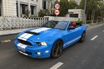 福特Mustang2013款3.7L 自动标准型