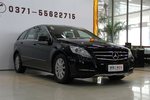 奔驰R级2011款R350L 4MATIC