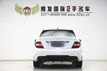 奔驰C级2013款C 180 经典型Grand Edition