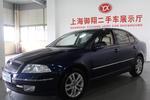 斯柯达明锐2008款2.0L 自动逸仕天窗版