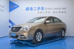 东风风神A602012款1.6L 自动豪华型