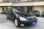 丰田皇冠2009款2.5L Royal特别强化版