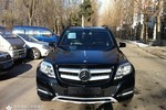 奔驰GLK级2013款GLK300 4MATIC 动感型