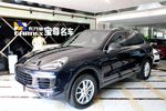 保时捷Cayenne2015款3.0T