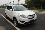 长安CS352014款1.6L 手动豪华型 国IV