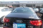 奥迪A8L2011款3.0TFSI low quattro 舒适型