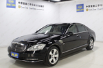 奔驰S级2012款 S350L Grand Edition