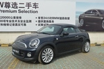 MINICOUPE2012款COOPER COUPE