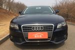 奥迪A4L2010款2.0TFSI 舒适型