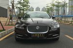 捷豹XJ2013款XJL 3.0 SC 旗舰商务版