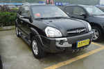 现代途胜2009款2.7GLS 自动豪华型 4WD