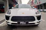 保时捷Macan2014款Macan 2.0T（中规）