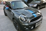 MINICOUPE2012款COOPER S COUPE 