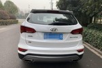 现代全新胜达2017款2.4L 自动两驱智能型 5座