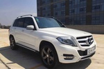 奔驰GLK级2013款GLK300 4MATIC 豪华型