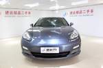 保时捷Panamera2010款Panamera 4 3.6L 