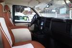 GMC Savana2013款5.3L 领袖至尊版