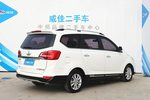 宝骏7302016款1.8L 手动舒适型 7座