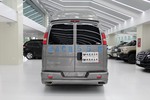 GMC Savana2013款6.0L 长轴领袖至尊版