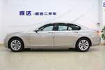 宝马7系2009款730Li 豪华型