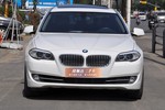 宝马5系2013款535Li 豪华型