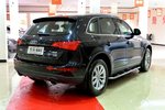 奥迪Q52013款40 TFSI 技术型