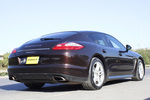 保时捷Panamera2010款Panamera 4 3.6L 