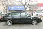 大众桑塔纳志俊2008款1.8L 手动 休闲型